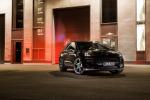Porsche Macan by TechArt 2015 года